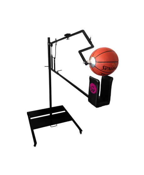 Best Basketball Shooting Machine in the World