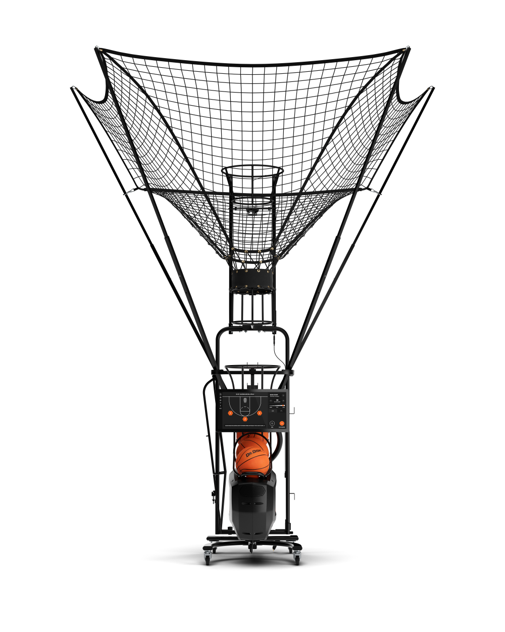 Dr Dish CT+ Dynamic Dimes